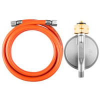 Kit de incalzire a gazului, duze pentru piata italiana, tip G1