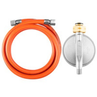 Kit de incalzire pe gaz, duze pentru pietele din Ungaria si Olanda