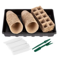 Kit rasaduri, 88 articole