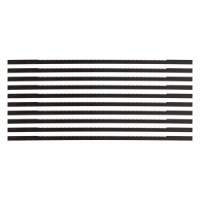 Lama de ferastrau tip traforaj, 40 mm, otel carbon, 10 bucati