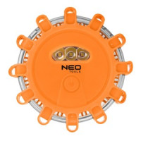 Lampa de atentionare in trafic (magnetica) Lampa de atentionare in trafic (magnetica)