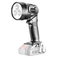 Lanterna cu acc Energy+ 18V, Li-Ion (fara acumulator inclus) Lanterna cu acc Energy+ 18V, Li-Ion (fara acumulator inclus)