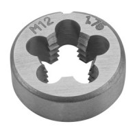 M12 Filiera,25 x 9 mm