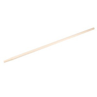 Maner drept din lemn de fag 28/130 (grebla) Maner drept din lemn de fag 28/130 (grebla)