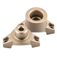 Manson incalzire 20mm pentru aparat lipit tevi cod 21-004 Manson incalzire 20mm pentru aparat lipit tevi cod 21-004