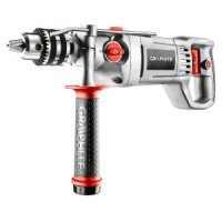 Masina de gaurit cu percutie, 1050W, mandrina 3-16 mm Masina de gaurit cu percutie, 1050W, mandrina 3-16 mm