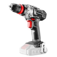 Masina de gaurit/insurubat  Energy+ 18V, Li-Ion, mandrina rapida fara cheie,10 mm(fara acumulator inclus)