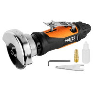 Masina pneumatica de taiat 75 mm Masina pneumatica de taiat 75 mm