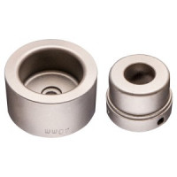 Matrita aparat lipire tevi PP, 40 mm Matrita aparat lipire tevi PP, 40 mm