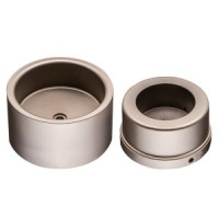 Matrita aparat lipire tevi PP, 75 mm Matrita aparat lipire tevi PP, 75 mm