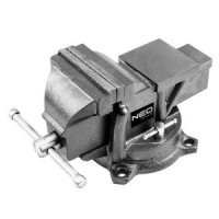 Menghina de banc 100 mm