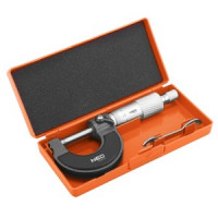 Micrometru Vernier 0-25 mm Micrometru Vernier 0-25 mm