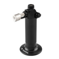 Microtorta 10 ml aprindere piezo, reincarcabila, cu varf de sudura