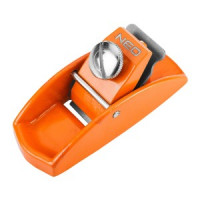 Mini rindea din fonta, 89x35 mm Mini rindea din fonta, 89x35 mm