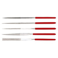 Minipile diamantate 5 buc ,  set