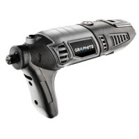 Minipolizor 170W,8000/35000rpm,LCD afisare viteza,cutie plastic ax flexibil,190cccesorii