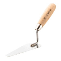 Mistrie Stucco otel inoxidabil 160x20x55mm