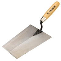 Mistrie trapezoidala, 200 x 140 mm