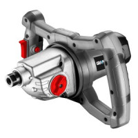 Mixer electric 1400W, viteza: I: 250-500, II: 400-800 rpm