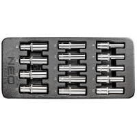 Modul tubulare hexagonale lungi 1/2 