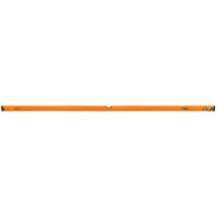 Nivela 200 cm, 2 bule, 1 o suprafata slefuita