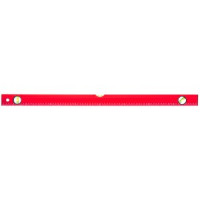Nivela uz casnic,  din aluminiu, tip 400, 80 cm, 3  bule