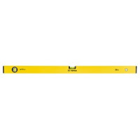 Nivela uz casnic,  din aluminiu, tip 500, 80 cm, 2  bule