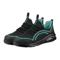 O1 SR Neo Air pantof lucru, negru-albastru, antistatic, antialunecare, fara metal, marime 40 O1 SR Neo Air pantof lucru, negru-albastru, antistatic, antialunecare, fara metal, marime 40