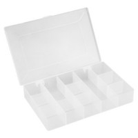 Organizator 22.6x15.4x3.7cm Organizator 22.6x15.4x3.7cm