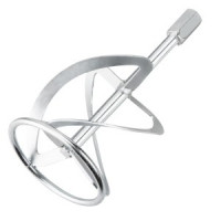 Paleta (mixer) de amestecare 120 mm, in jos Paleta (mixer) de amestecare 120 mm, in jos