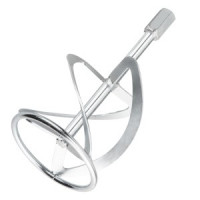 Paleta (mixer) de amestecare 120 mm, in sus Paleta (mixer) de amestecare 120 mm, in sus