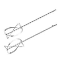 Palete (mixer) de amestecare 580x120 mm pentru 58G789, blocare rapida, 2 buc.