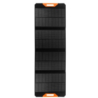 Panou solar portabil 140W, incarcator solar