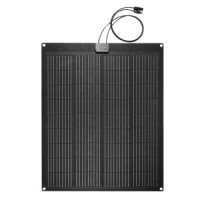 Panou solar semi-flexibil 100W Panou solar semi-flexibil 100W