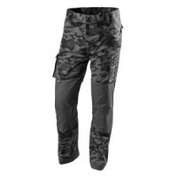Pantaloni de lucru Camo URBAN, masura XXXL