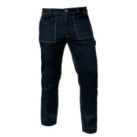 Pantaloni de lucru, marime L Pantaloni de lucru, marime L