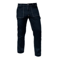 Pantaloni de lucru, marime XXXL Pantaloni de lucru, marime XXXL