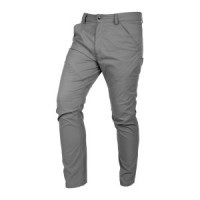 Pantaloni de lucru OUTDOOR, 2 way stretch, gri, marimea S