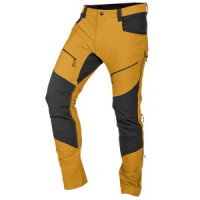 Pantaloni de lucru OUTDOOR, elastici in 4 directii, mustar, marimea L