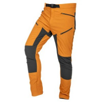 Pantaloni de lucru OUTDOOR, stretch in 4 directii, gri mustar, marimea XL Pantaloni de lucru OUTDOOR, stretch in 4 directii, gri mustar, marimea XL
