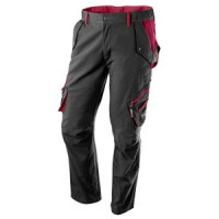 Pantaloni de lucru pentru femei, marimea XL Pantaloni de lucru pentru femei, marimea XL