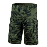 Pantaloni scurti de lucru Camo, marimea L Pantaloni scurti de lucru Camo, marimea L