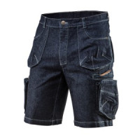 Pantaloni scurti DENIM, marimea M Pantaloni scurti DENIM, marimea M