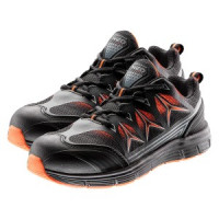 Pantofi de lucru O1, fara metal, marimea 45