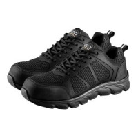 Pantofi de lucru S1P SRC, cupa de varf din material compozit, talpa intermediara din kevlar, marimea 47