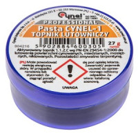 Pasta decapanta ,27 g, blister