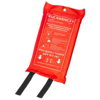 Patura de stins focul 1.2x1.8 m Patura de stins focul 1.2x1.8 m