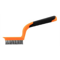 Perie sarma inxodabila 5x11 randuri Perie sarma inxodabila 5x11 randuri