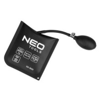 Perna de constructie, gonflabila, 200 kg