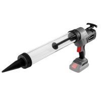 Pistol de silicon/mastic Energy+ 18V , acumulator neinclus